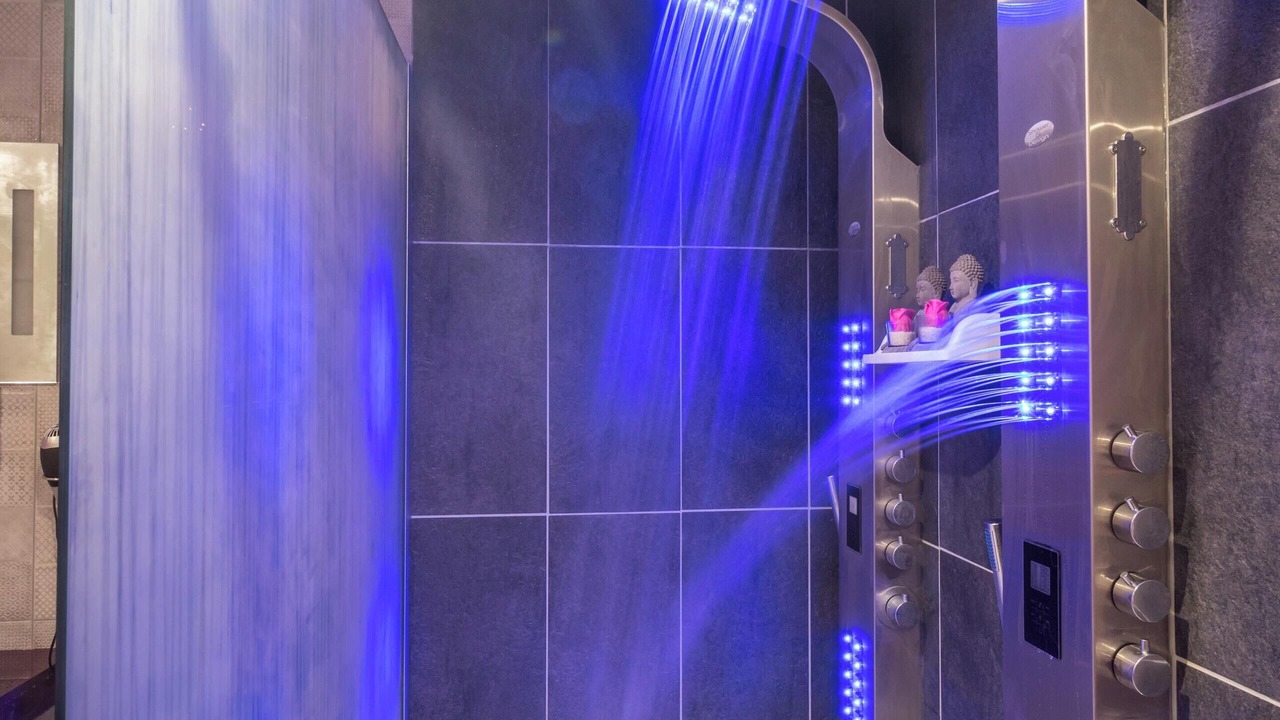 Photo of Bathroom in Arcay