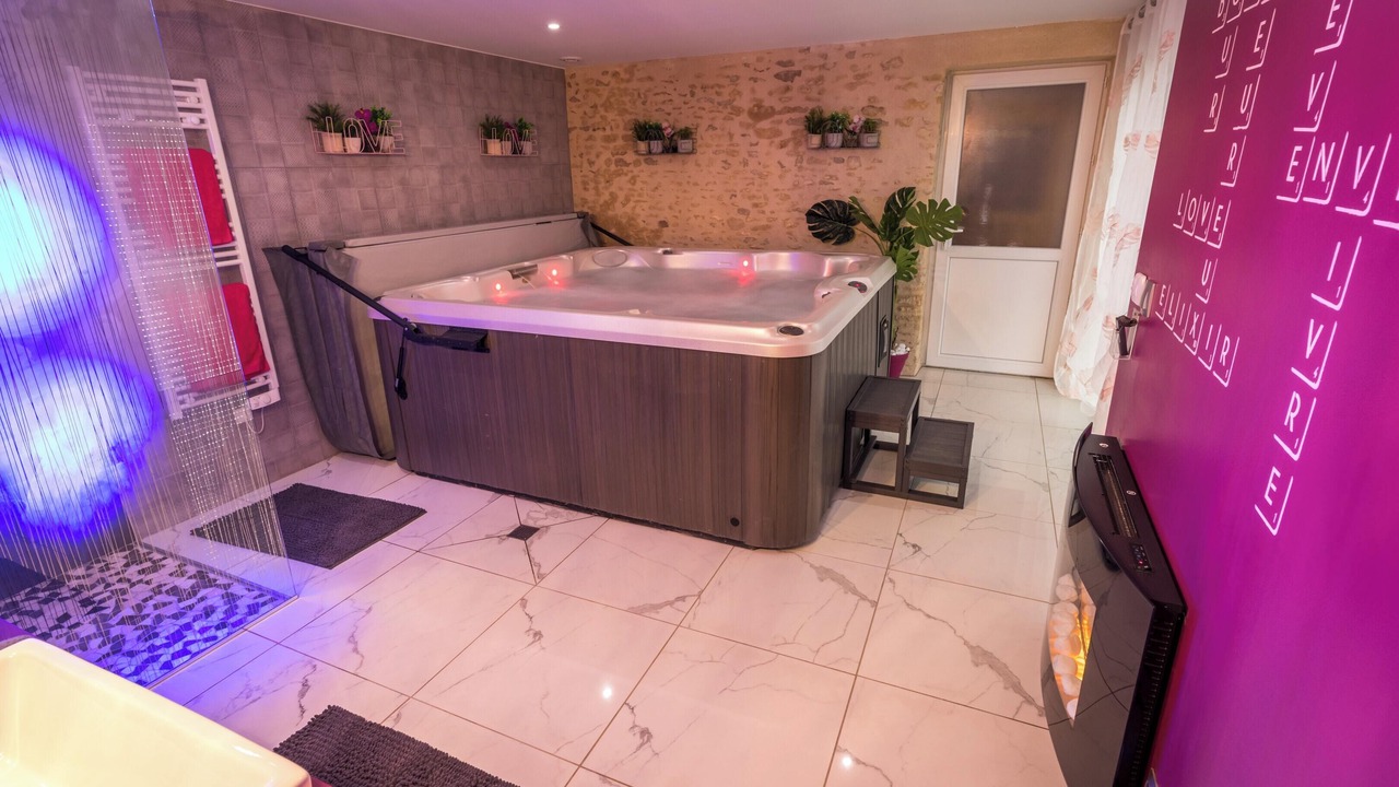 Photo of Bathroom in Arcay