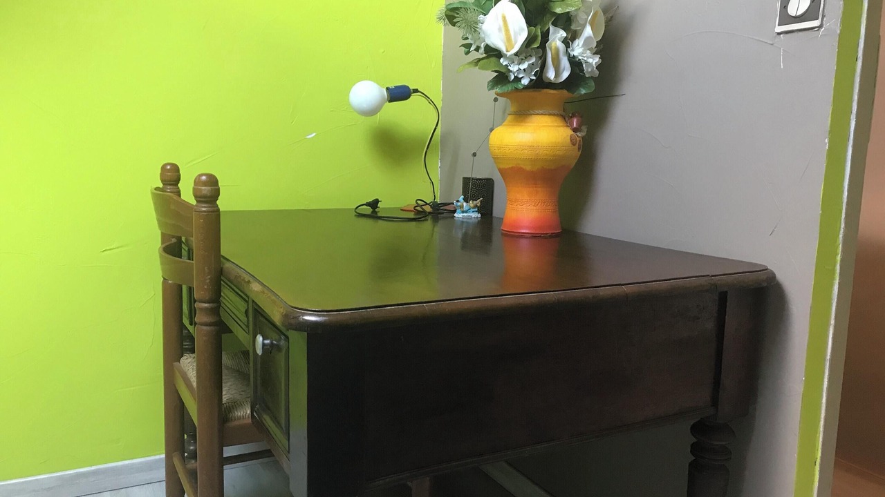 Photo of Livingroom in Lourdes