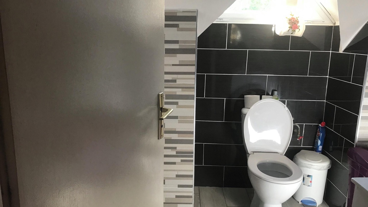 Photo of Bathroom in Lourdes