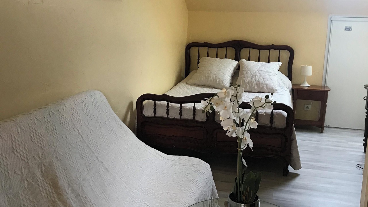 Photo of Livingroom in Lourdes