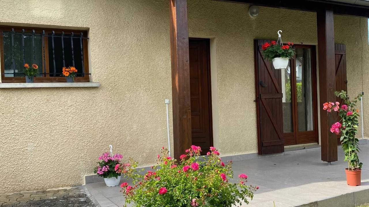 Photo of Outdoor in Lourdes