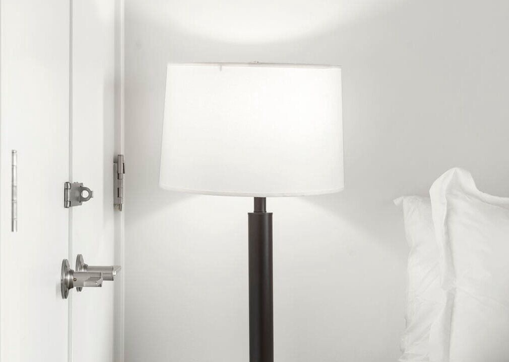 Photo of Bedroom in River North
