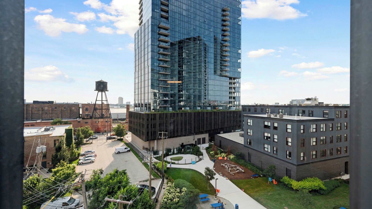Photo of Outdoor in River North