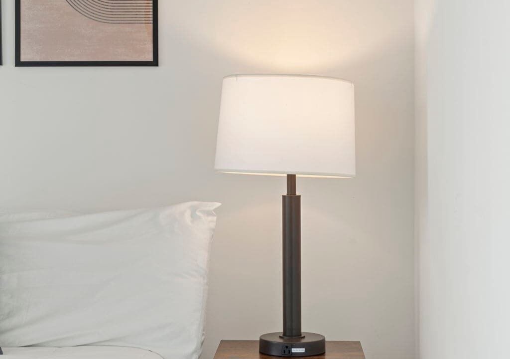 Photo of Bedroom in River North