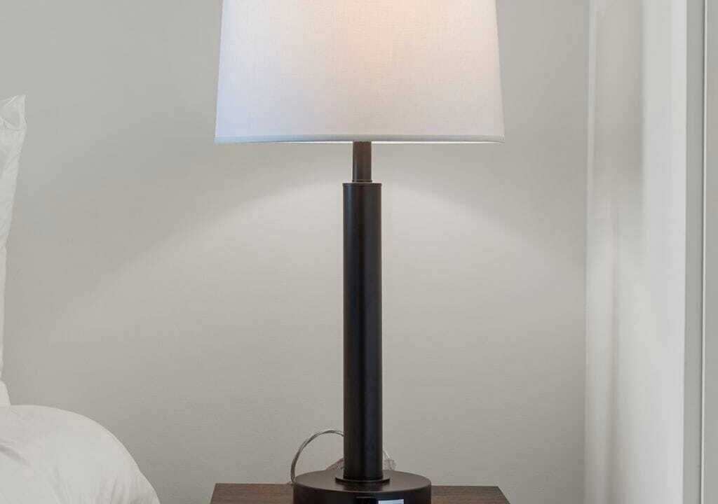 Photo of Bedroom in River North