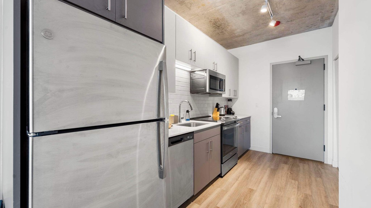 Photo of Kitchen in River North