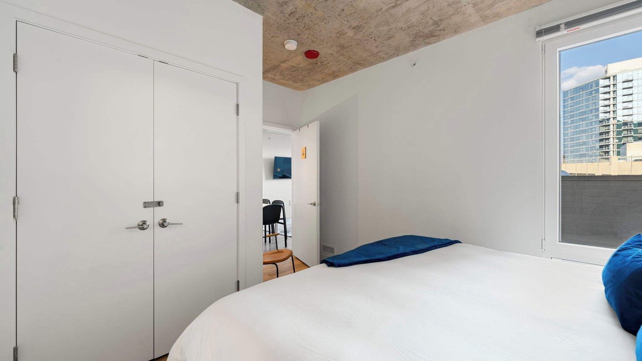 Photo of Bedroom in River North