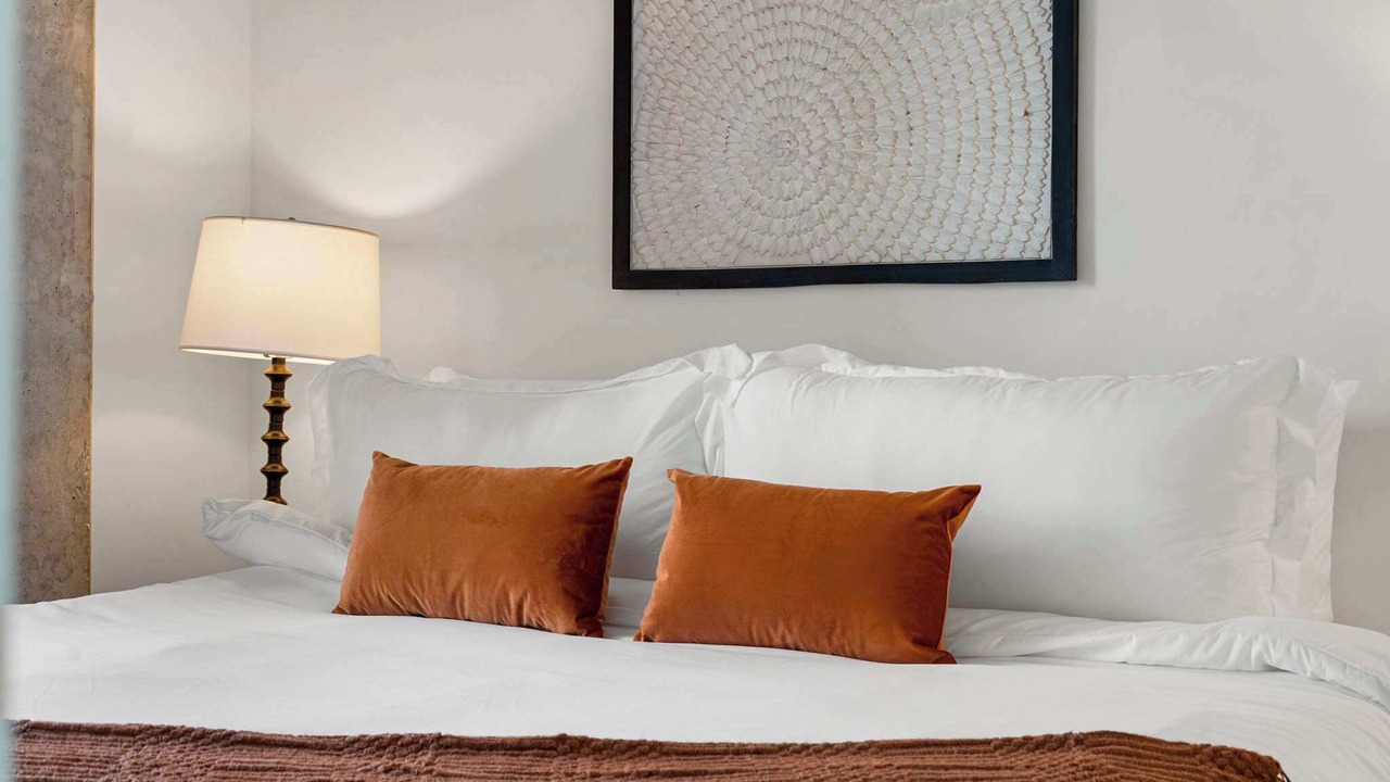 Photo of Bedroom in River North