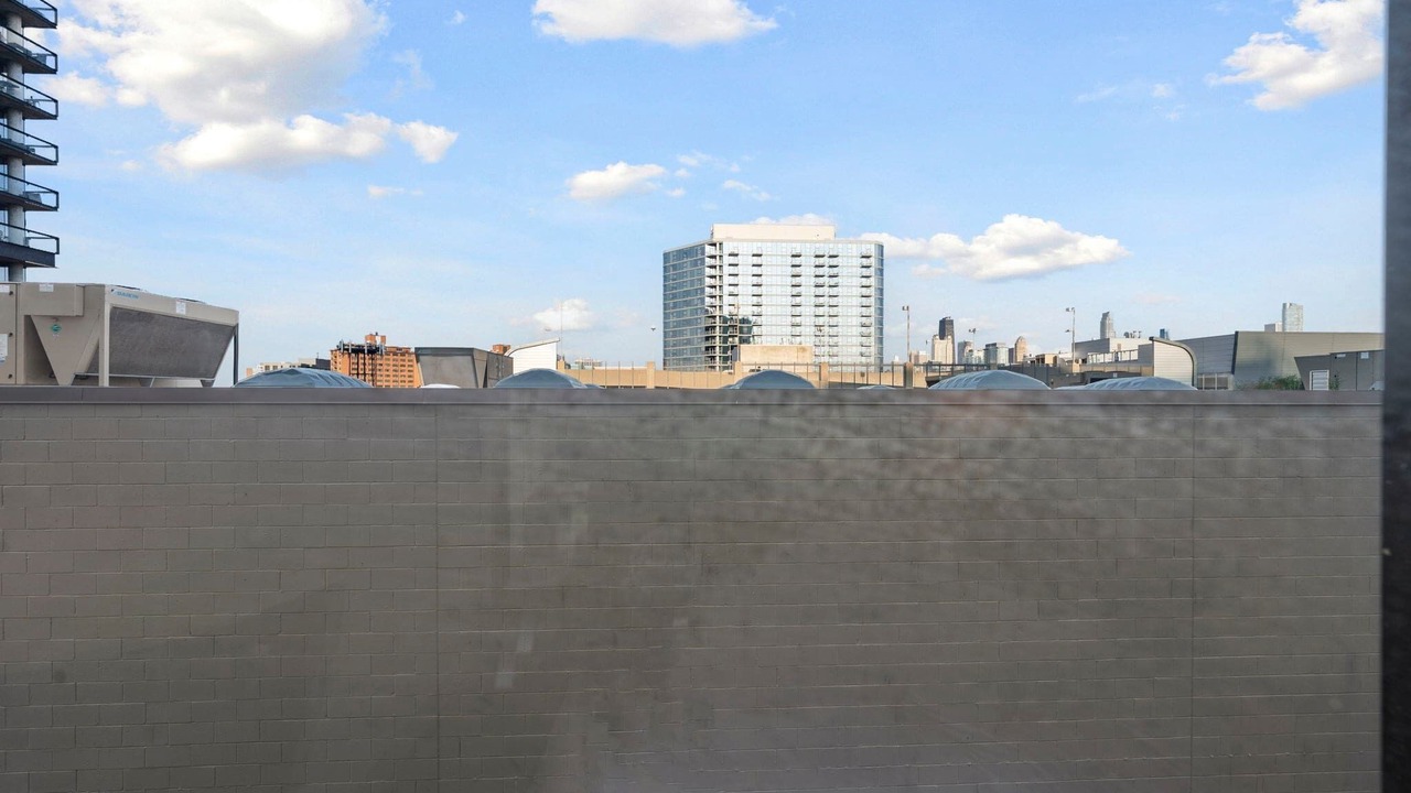 Photo of Outdoor in River North