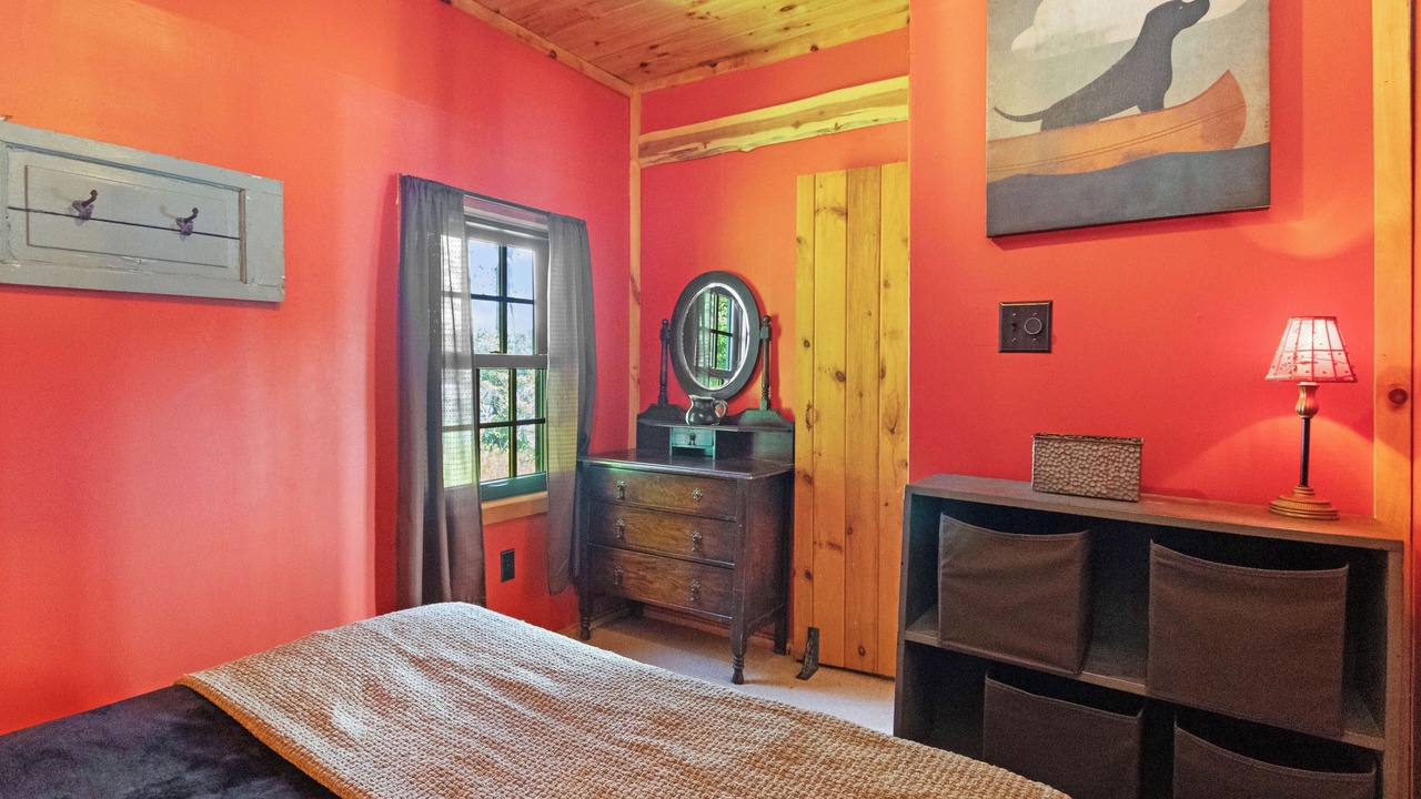 Photo of Bedroom in Poyntelle