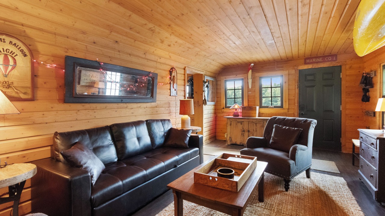 Photo of Livingroom in Poyntelle