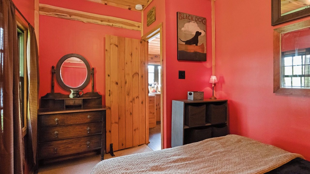 Photo of Bedroom in Poyntelle