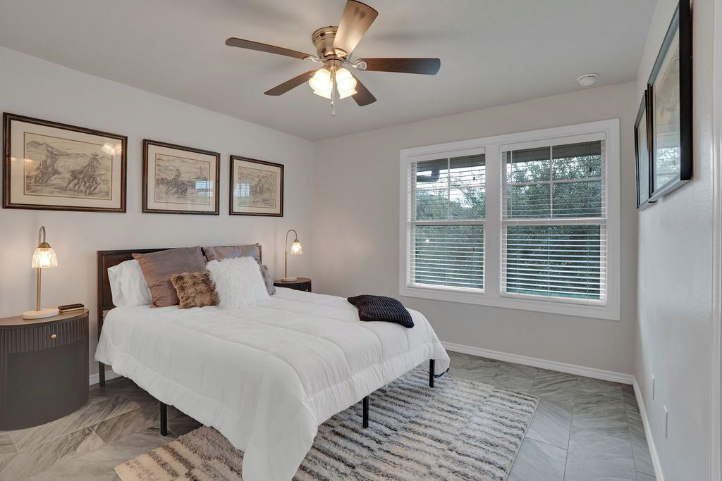 Photo of Bedroom in Wellborn