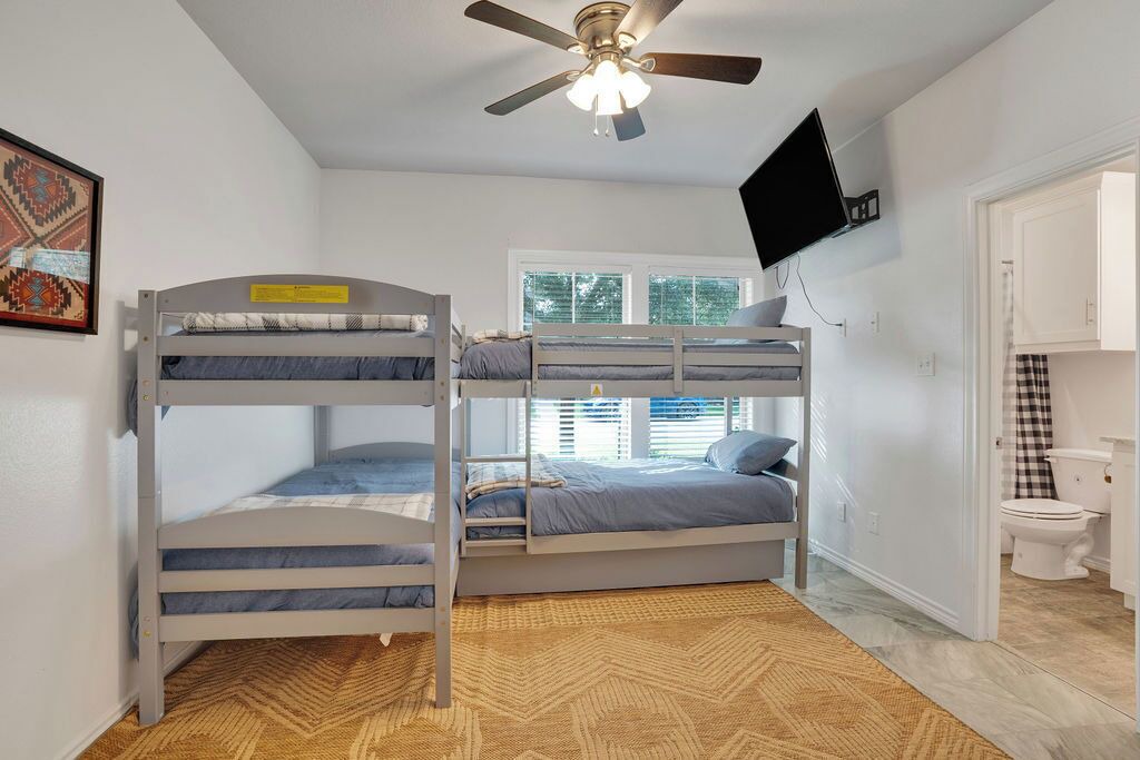 Photo of Bedroom in Wellborn