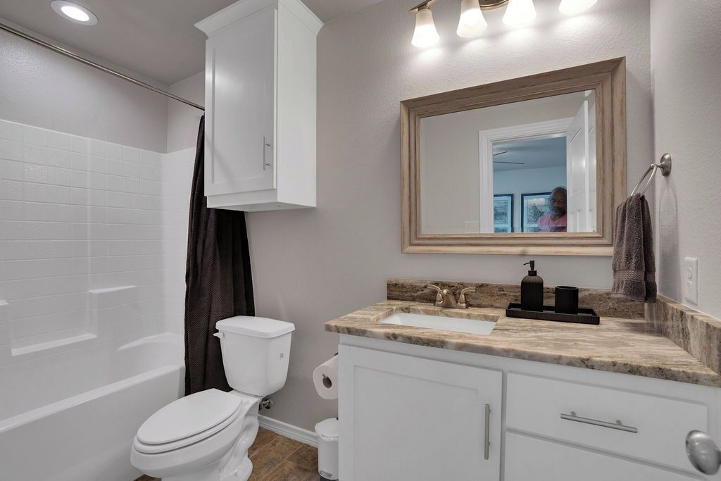 Photo of Bathroom in Wellborn