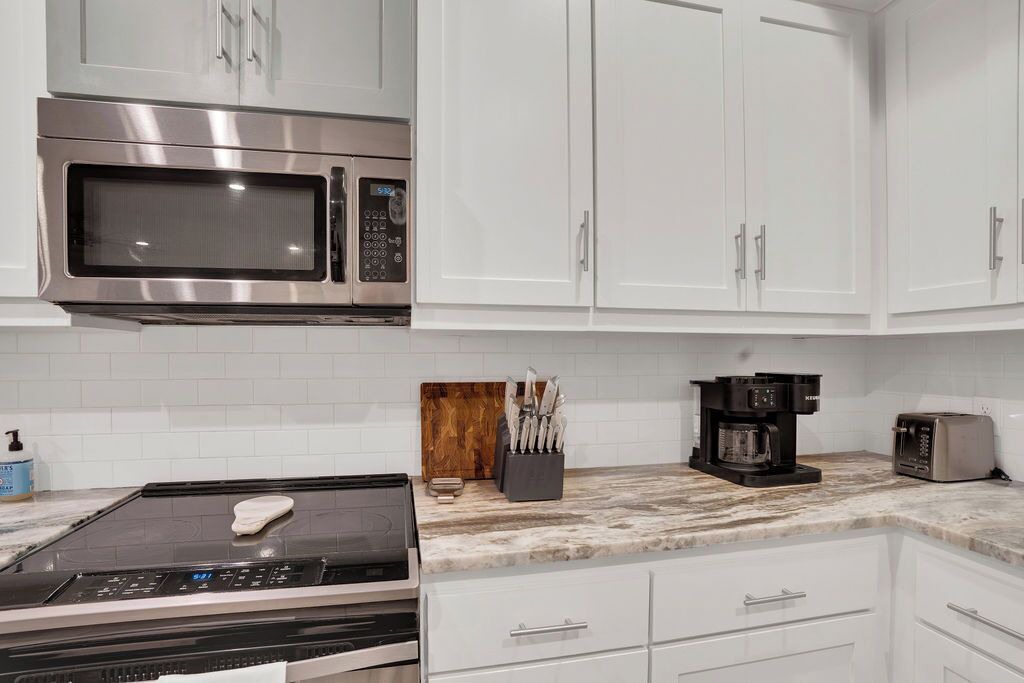 Photo of Kitchen in Wellborn