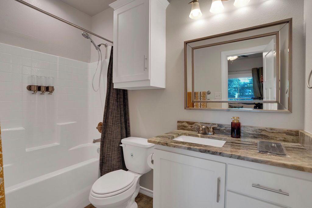Photo of Bathroom in Wellborn