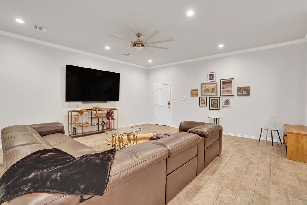 Photo of Livingroom in Wellborn