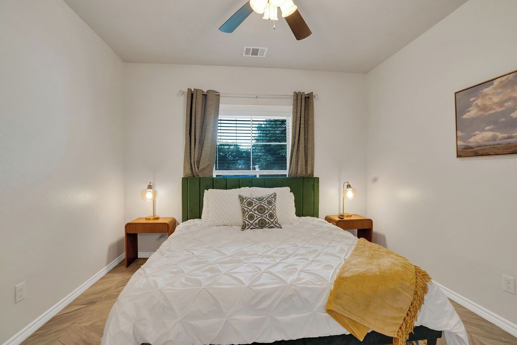 Photo of Bedroom in Wellborn