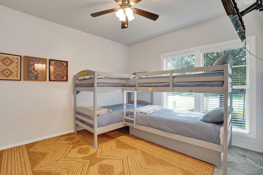 Photo of Bedroom in Wellborn