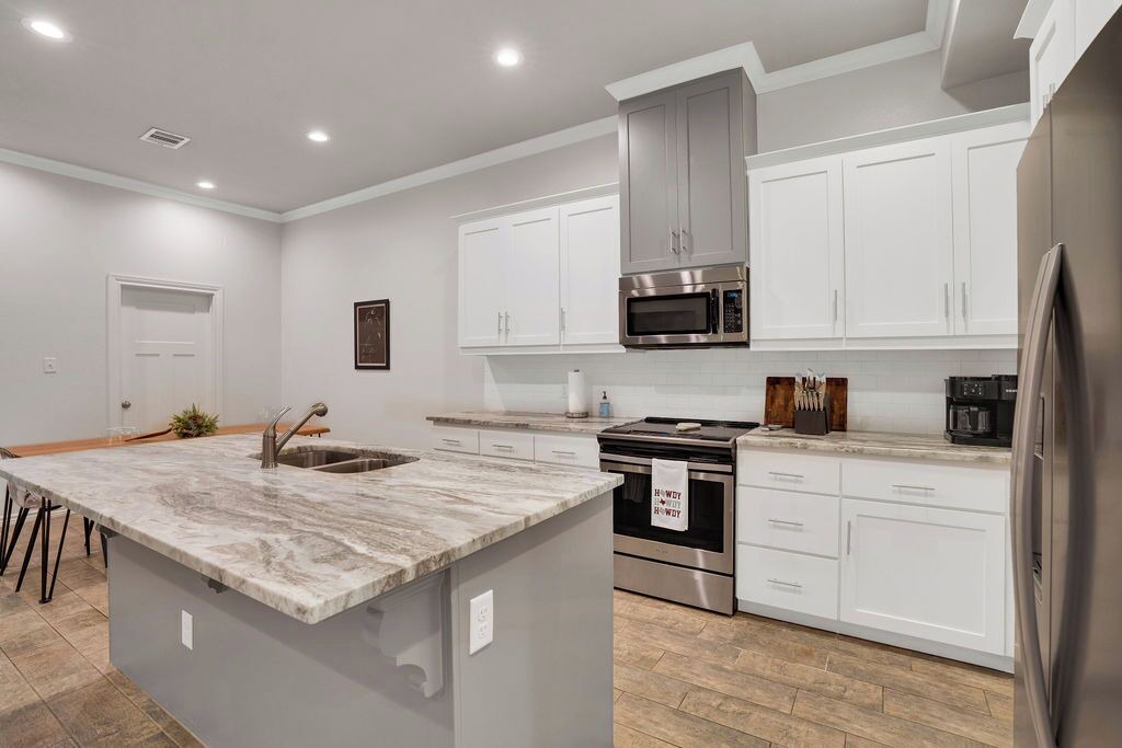 Photo of Kitchen in Wellborn
