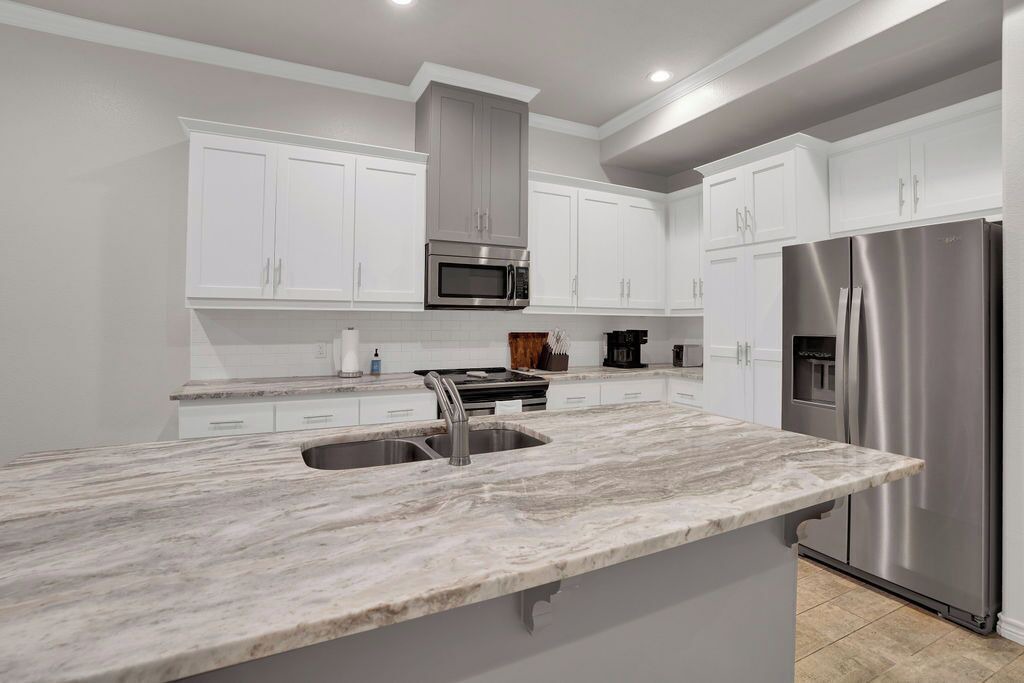 Photo of Kitchen in Wellborn