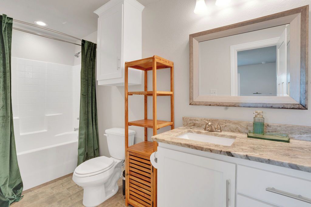 Photo of Bathroom in Wellborn