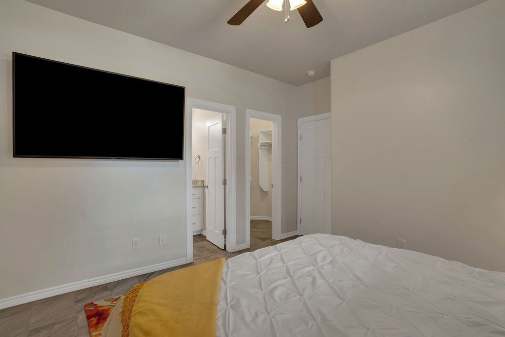 Photo of Bedroom in Wellborn
