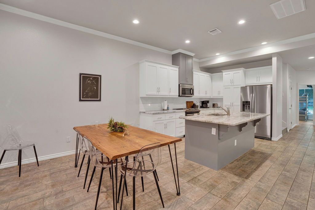 Photo of Kitchen in Wellborn