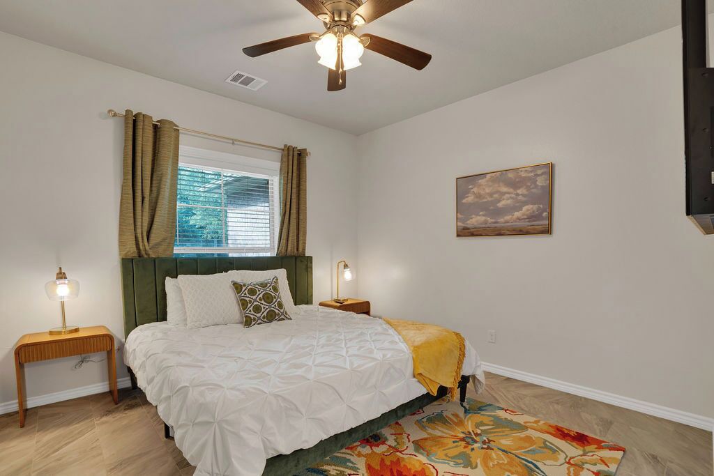 Photo of Bedroom in Wellborn