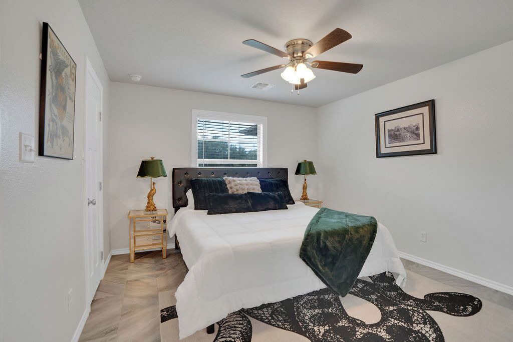 Photo of Bedroom in Wellborn