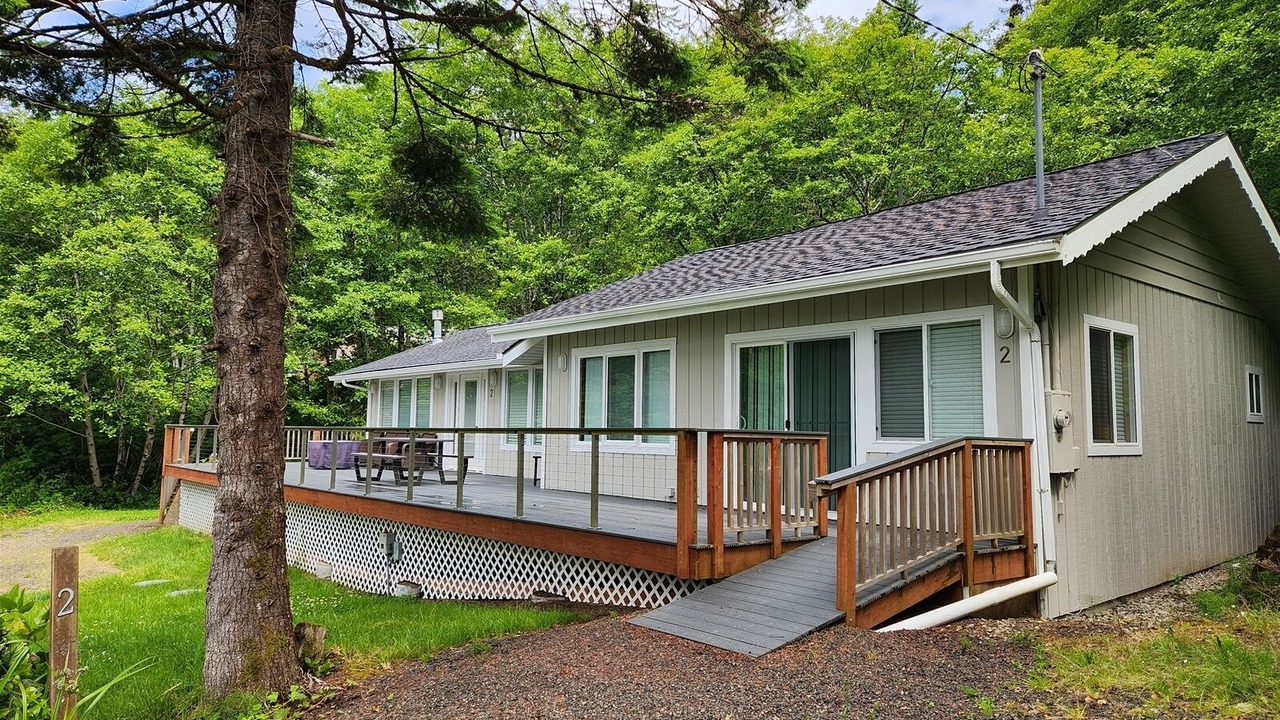 Photo of Outdoor in Copalis Beach