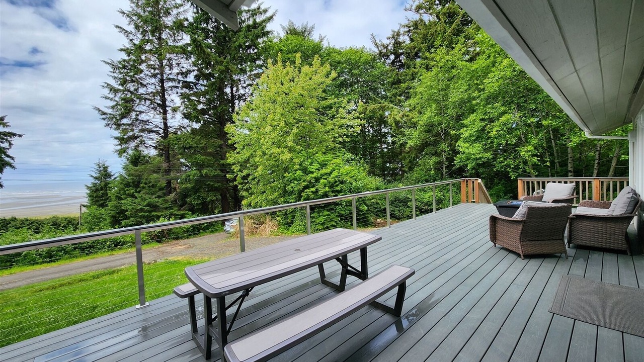 Photo of Outdoor in Copalis Beach