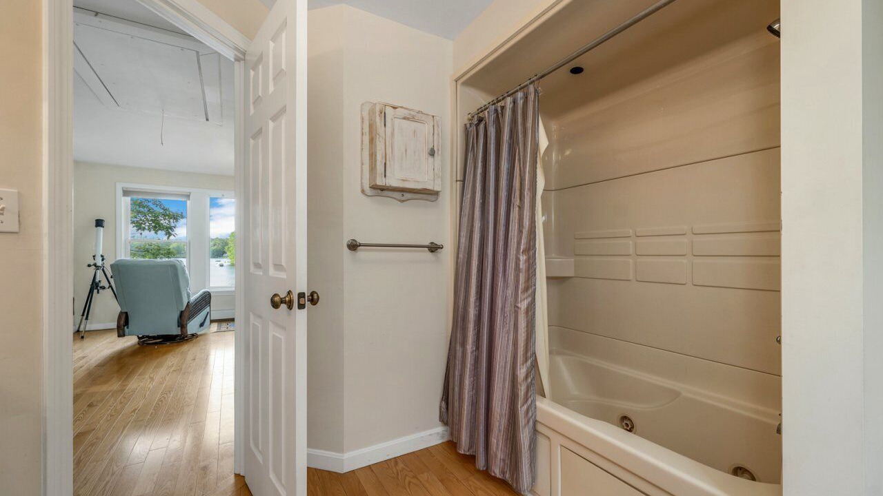 Photo of Bathroom in Barnstead