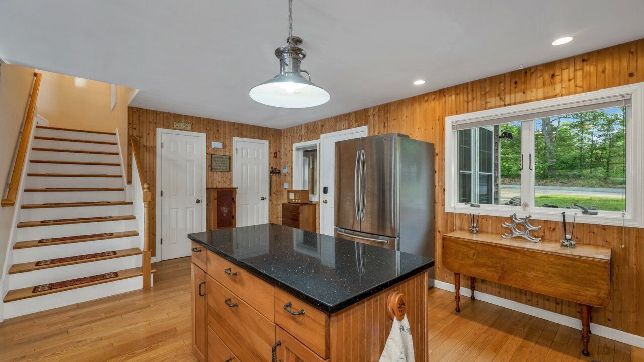 Photo of Kitchen in Barnstead