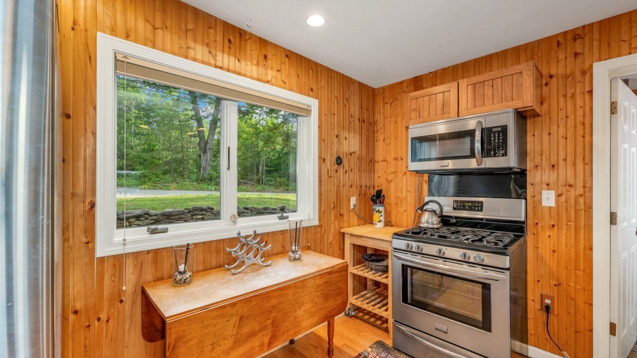 Photo of Kitchen in Barnstead