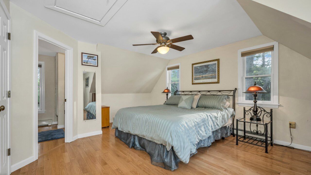 Photo of Bedroom in Barnstead