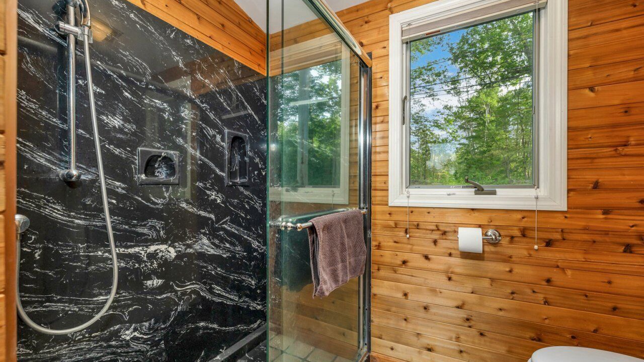 Photo of Bathroom in Barnstead