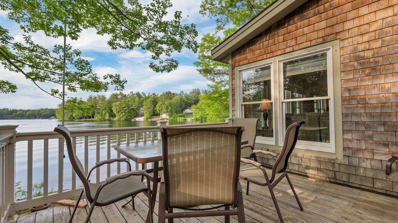 Photo of Outdoor in Barnstead
