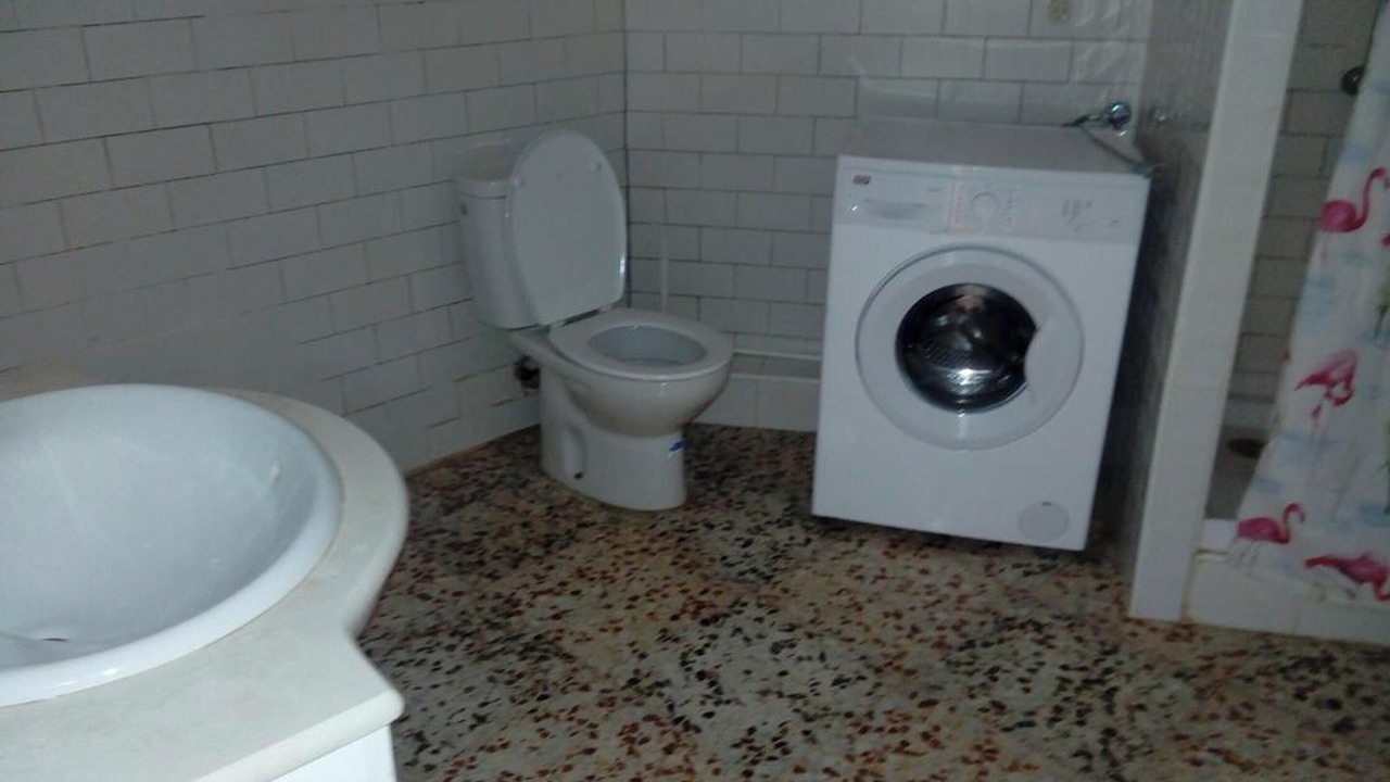 Photo of Bathroom in Beal