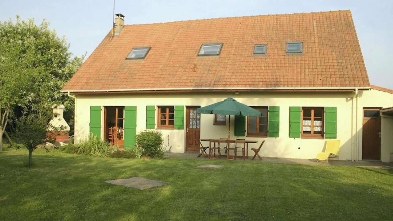 Photo of Outdoor in Saint-Josse