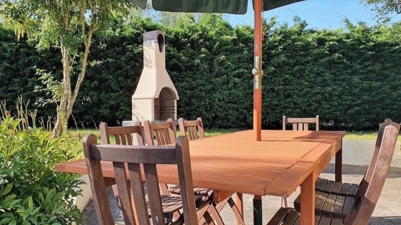 Photo of Outdoor in Saint-Josse
