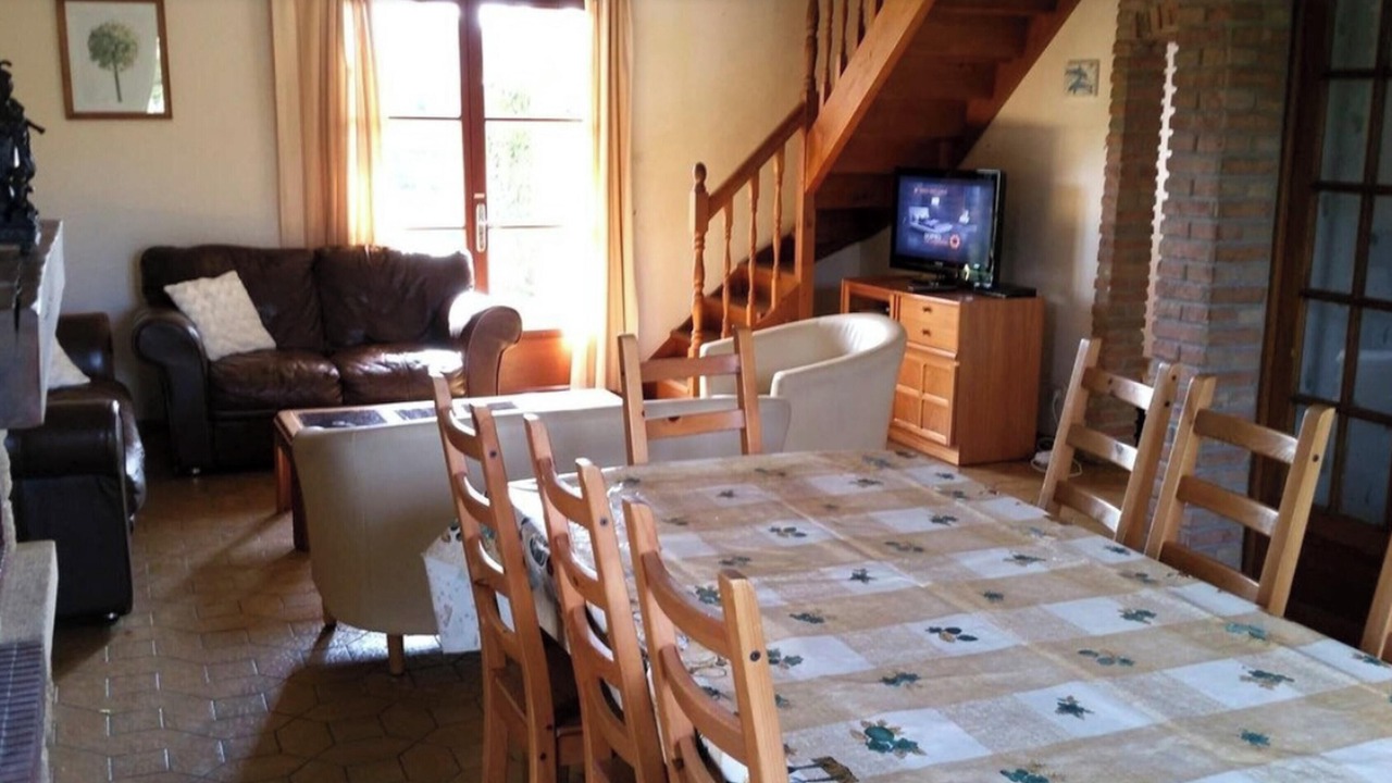 Photo of Livingroom in Saint-Josse