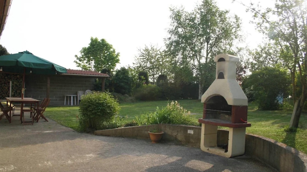 Photo of Outdoor in Saint-Josse