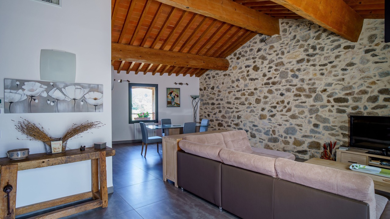 Photo of Livingroom in Belesta