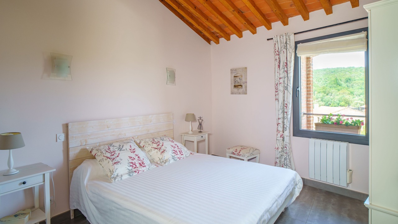 Photo of Bedroom in Belesta