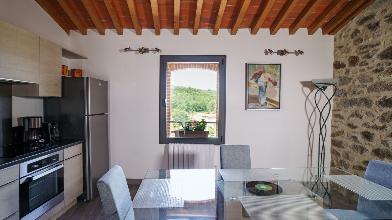 Photo of Kitchen in Belesta