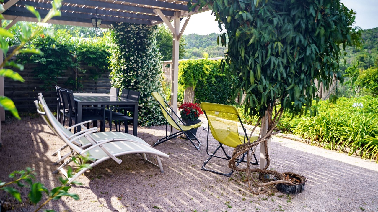 Photo of Outdoor in Belesta