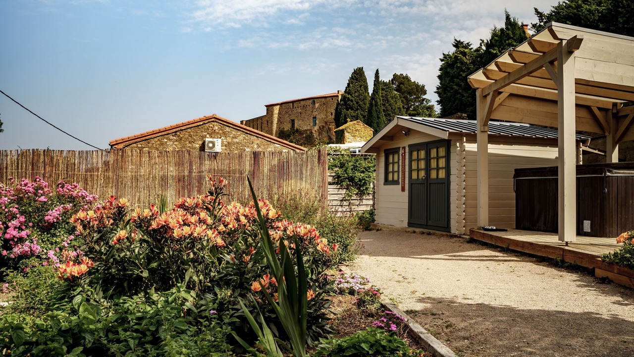 Photo of Outdoor in Belesta